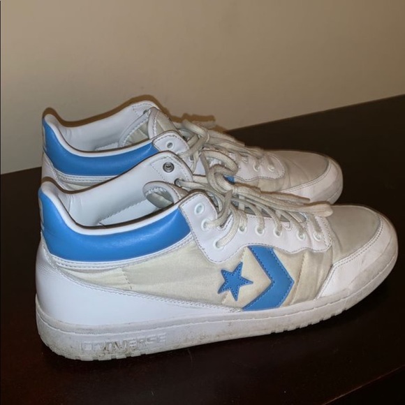 Jordan x converse collab pack - Picture 1 of 5